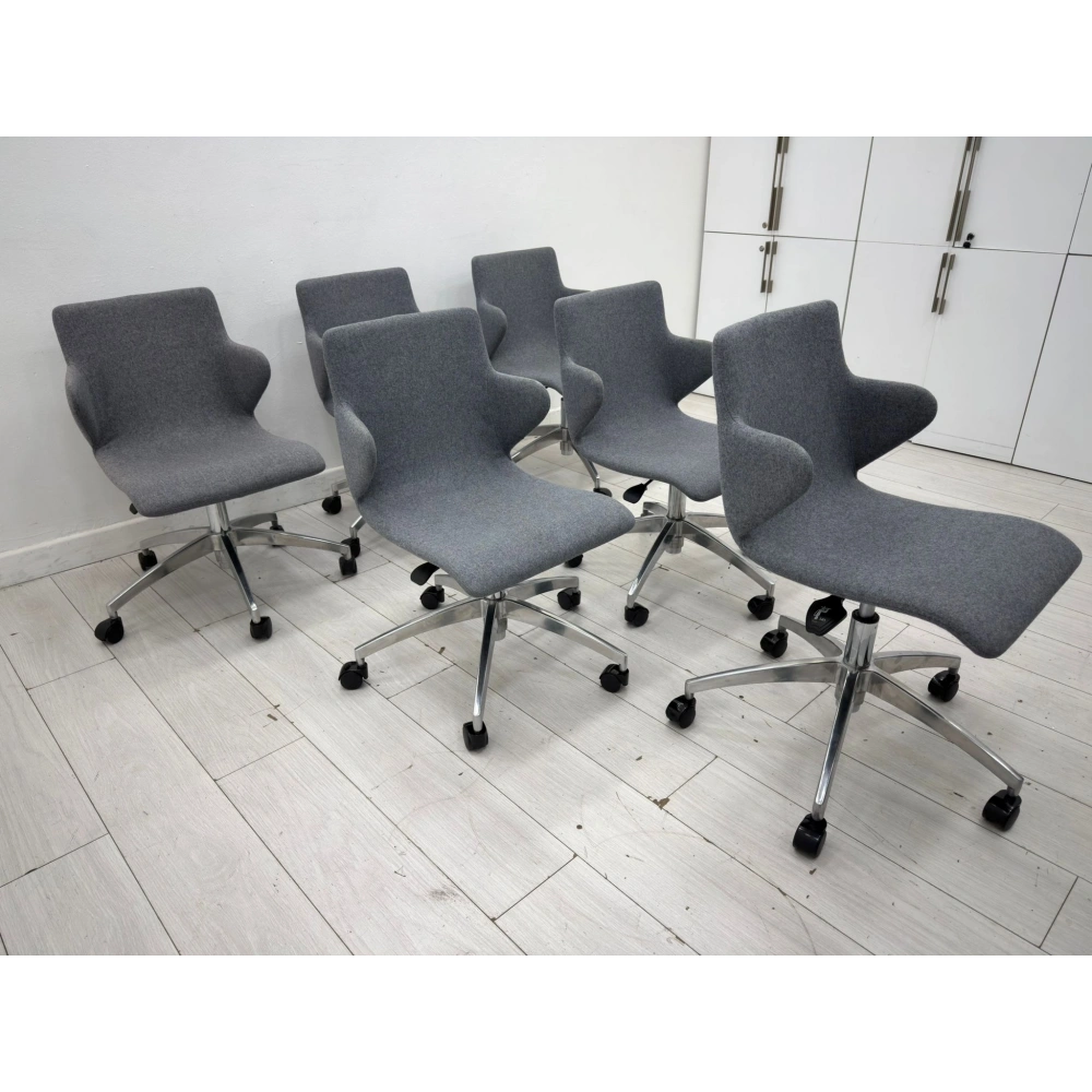 Toplantı Çalışma Koltuğu Ofis Çalışma Koltuğu