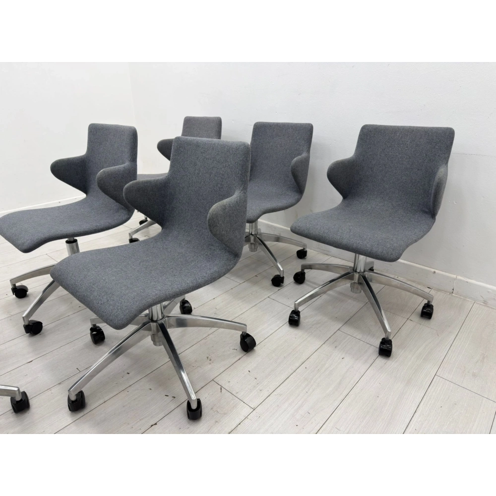 Toplantı Çalışma Koltuğu Ofis Çalışma Koltuğu