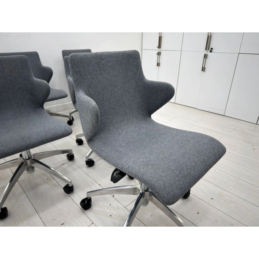 Toplantı Çalışma Koltuğu Ofis Çalışma Koltuğu