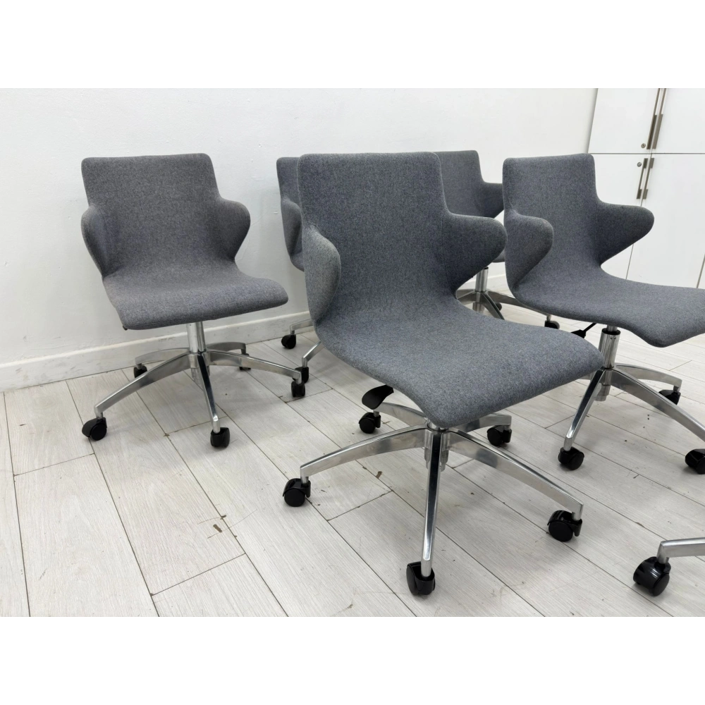 Toplantı Çalışma Koltuğu Ofis Çalışma Koltuğu