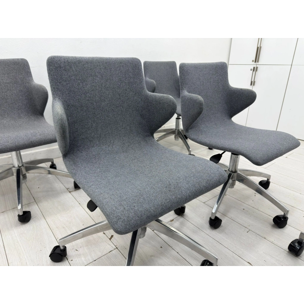 Toplantı Çalışma Koltuğu Ofis Çalışma Koltuğu
