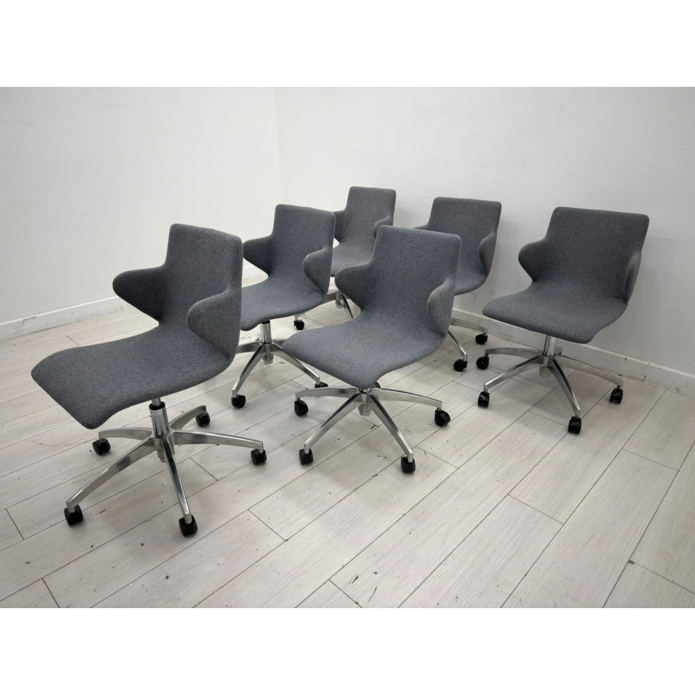 Toplantı Çalışma Koltuğu Ofis Çalışma Koltuğu