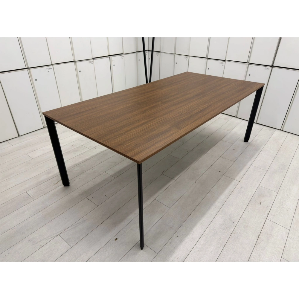 Toplantı Masası 6 Kişilik Sunum Masası