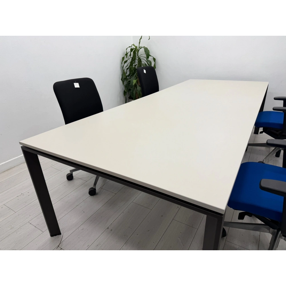 Toplantı Masası Sunum Masası