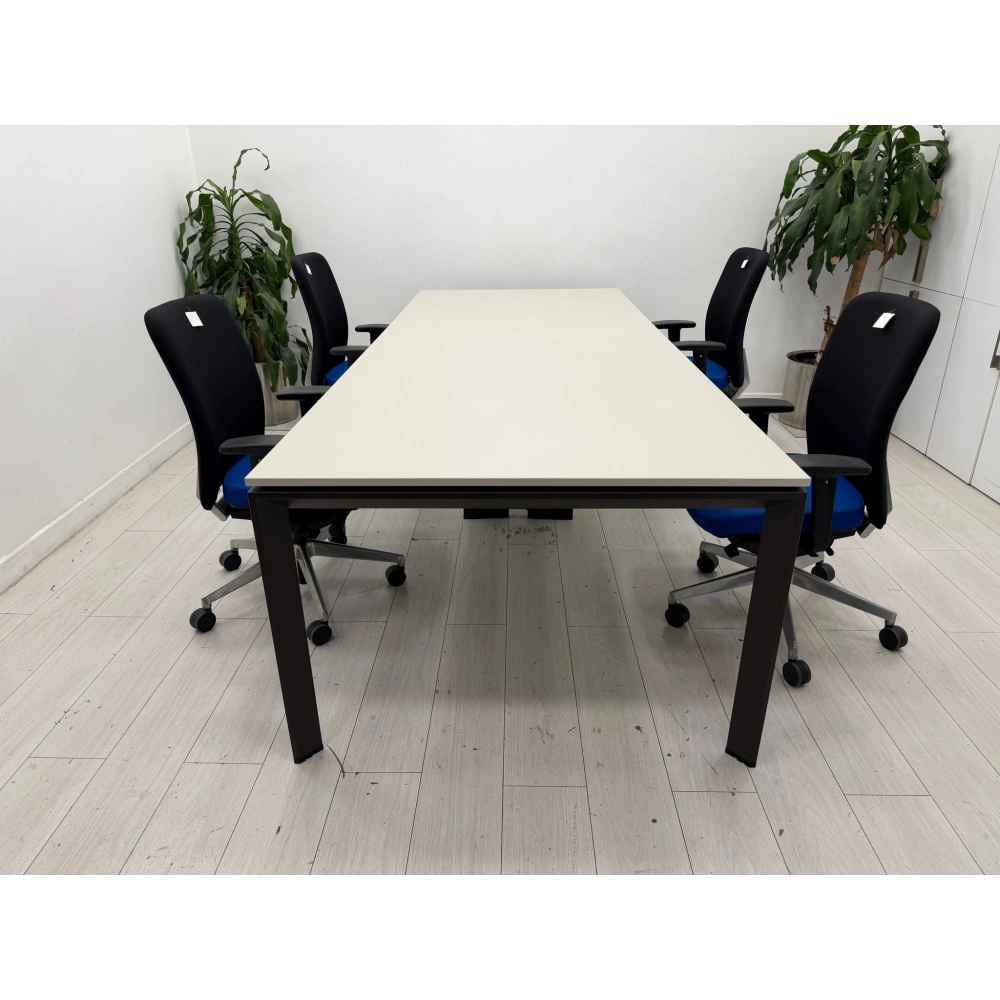 Toplantı Masası Sunum Masası