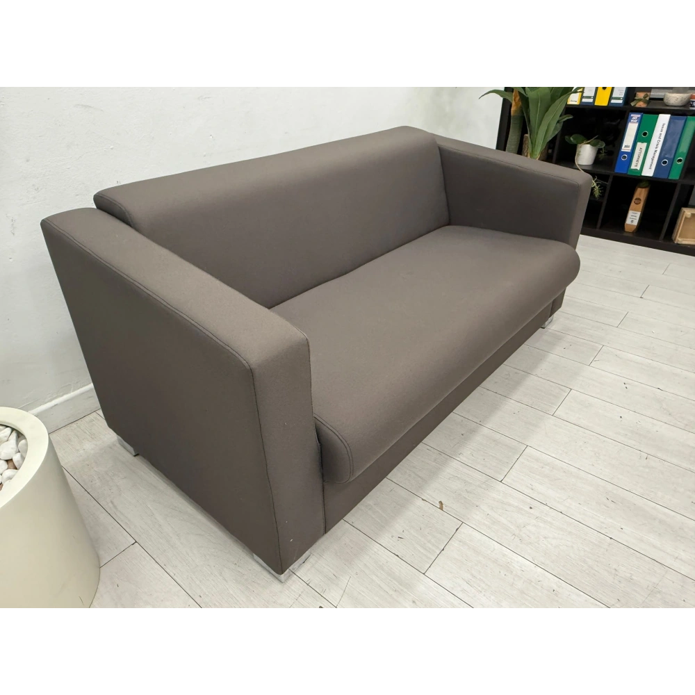 Tunaofis Girsberger Misafir Bekleme Koltuğu