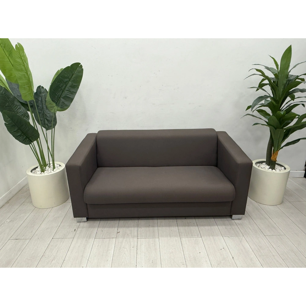 Tunaofis Girsberger Misafir Bekleme Koltuğu