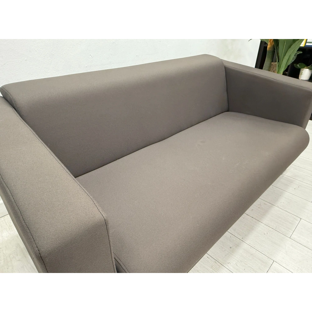 Tunaofis Girsberger Misafir Bekleme Koltuğu