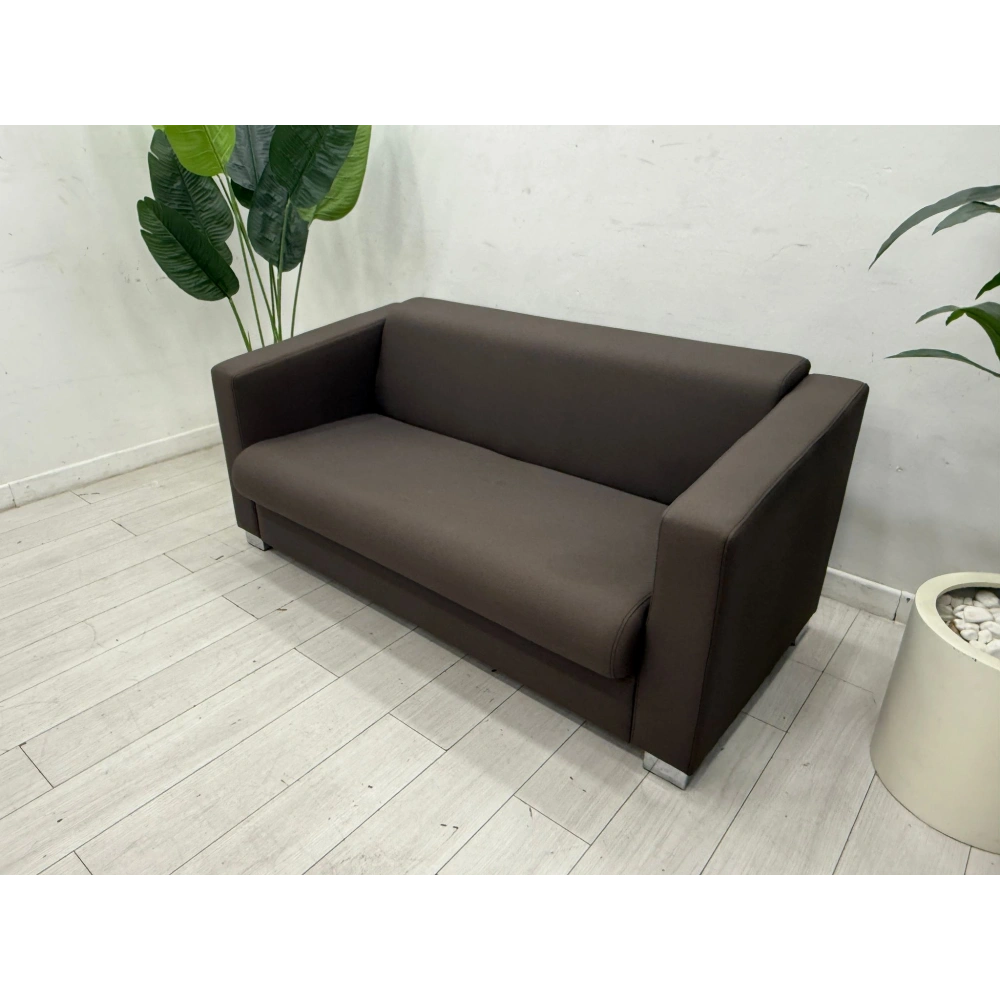 Tunaofis Girsberger Misafir Bekleme Koltuğu