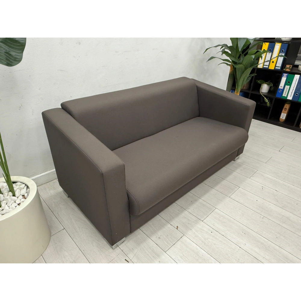 Tunaofis Girsberger Misafir Bekleme Koltuğu