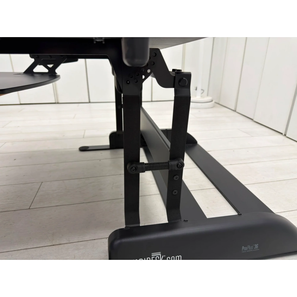VARİDESK PRO PLUS 36 YÜKSEKLİĞİ AYARLANABİLİR MASA DÖNÜŞTÜRÜCÜSÜ - M5027