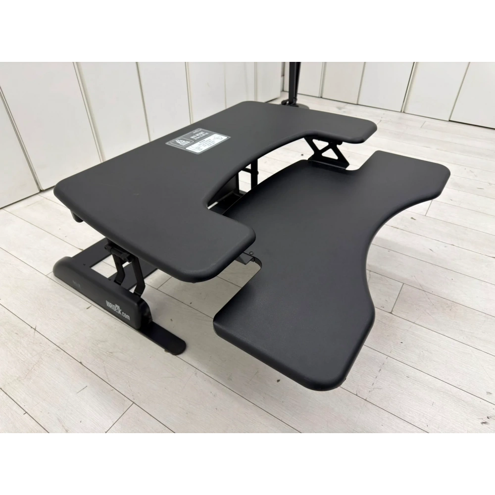 VARİDESK PRO PLUS 36 YÜKSEKLİĞİ AYARLANABİLİR MASA DÖNÜŞTÜRÜCÜSÜ - M5027