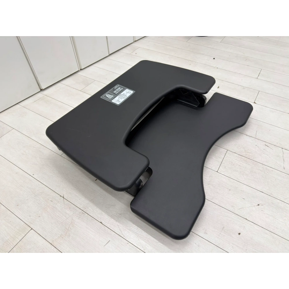 VARİDESK PRO PLUS 36 YÜKSEKLİĞİ AYARLANABİLİR MASA DÖNÜŞTÜRÜCÜSÜ - M5027