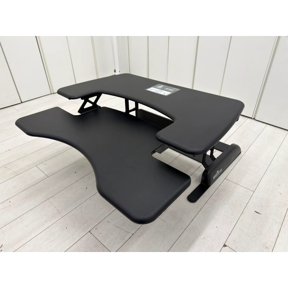 VARİDESK PRO PLUS 36 YÜKSEKLİĞİ AYARLANABİLİR MASA DÖNÜŞTÜRÜCÜSÜ - M5027