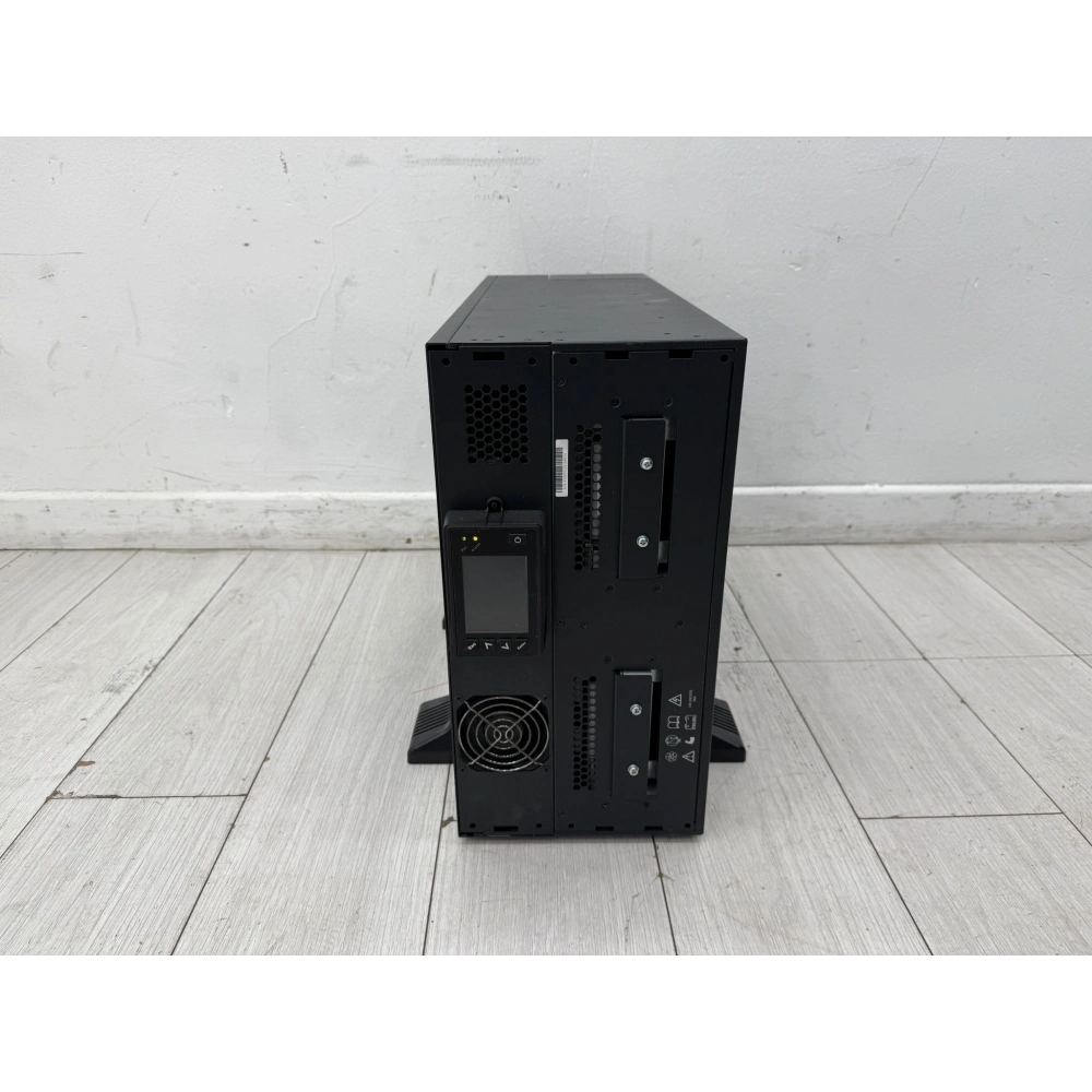 Vertiv Liebert Gxt5 Ups 5 Güç Kaynağı (ups)