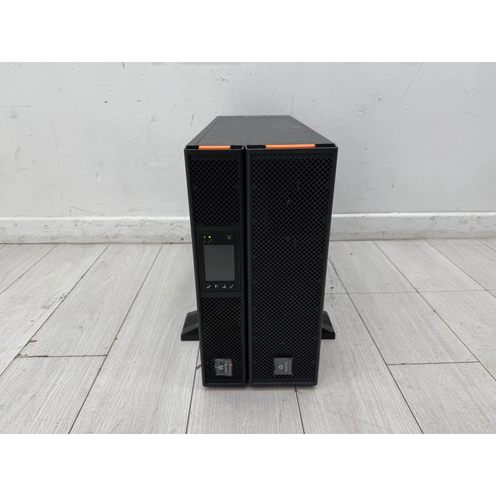 Vertiv Liebert Gxt5 Ups 5 Güç Kaynağı (ups)