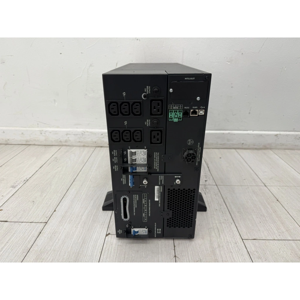 Vertiv Liebert Gxt5 Ups 5 Güç Kaynağı (ups)