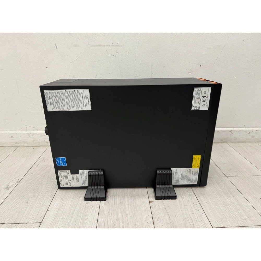 Vertiv Liebert Gxt5 Ups 5 Güç Kaynağı (ups)