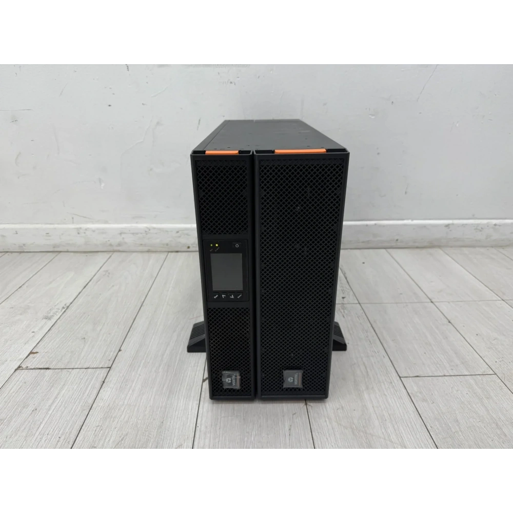 Vertiv Liebert Gxt5 Ups 5 Güç Kaynağı (ups) - M3730