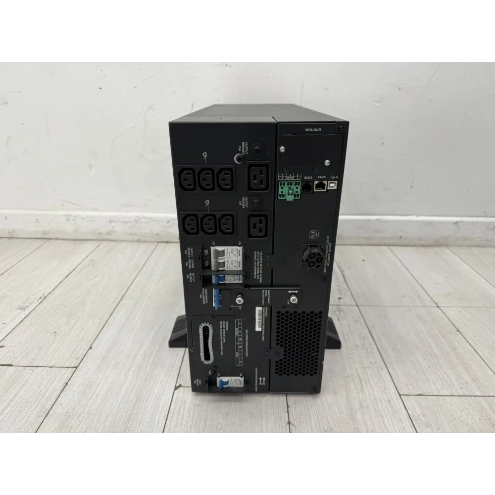 Vertiv Liebert Gxt5 Ups 5 Güç Kaynağı (ups) - M3730