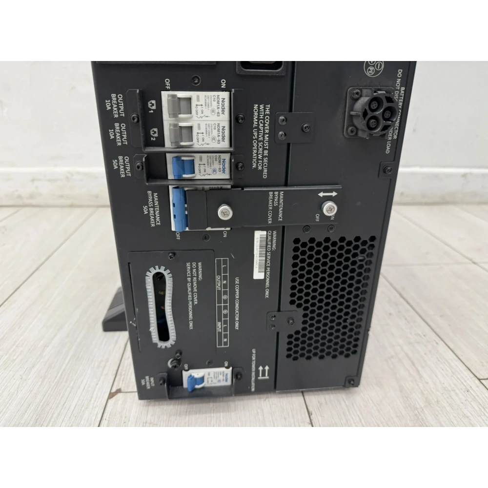 Vertiv Liebert Gxt5 Ups 5 Güç Kaynağı (ups) - M3730