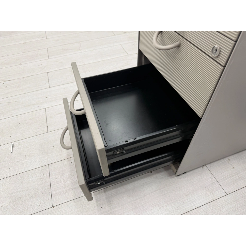 Vitra 4 Çekmeceli Keson