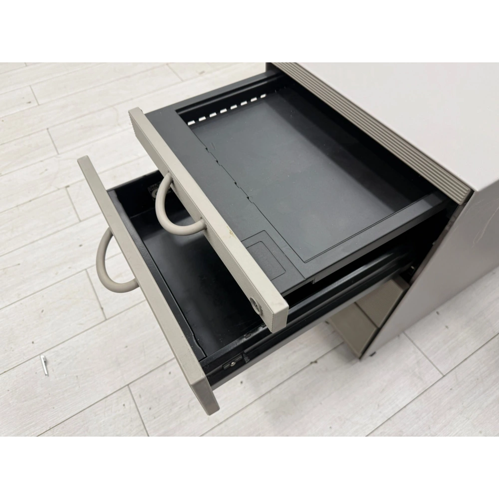 Vitra 4 Çekmeceli Keson