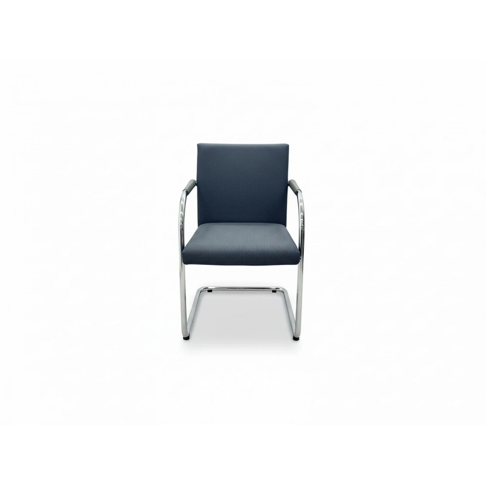 Vitra İthal Bekleme Koltuğu Misafir Koltuğu