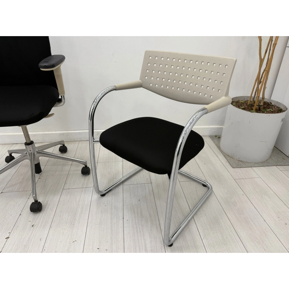 Vitra Ofis Çalışma Koltuğu Takım