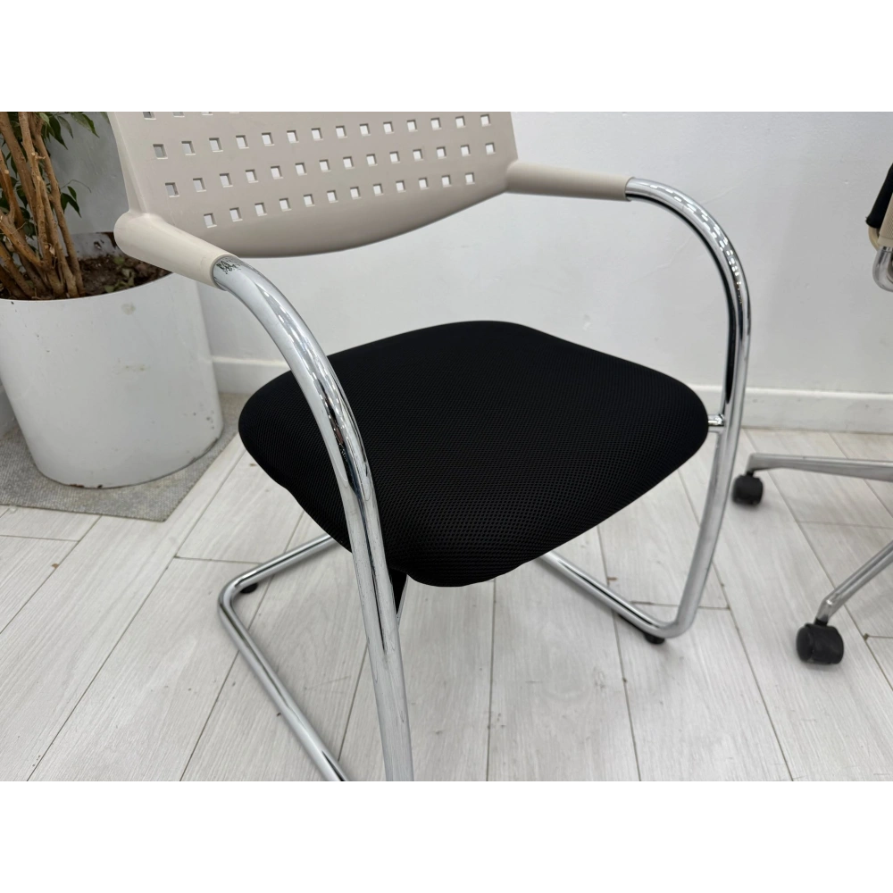 Vitra Ofis Çalışma Koltuğu Takım