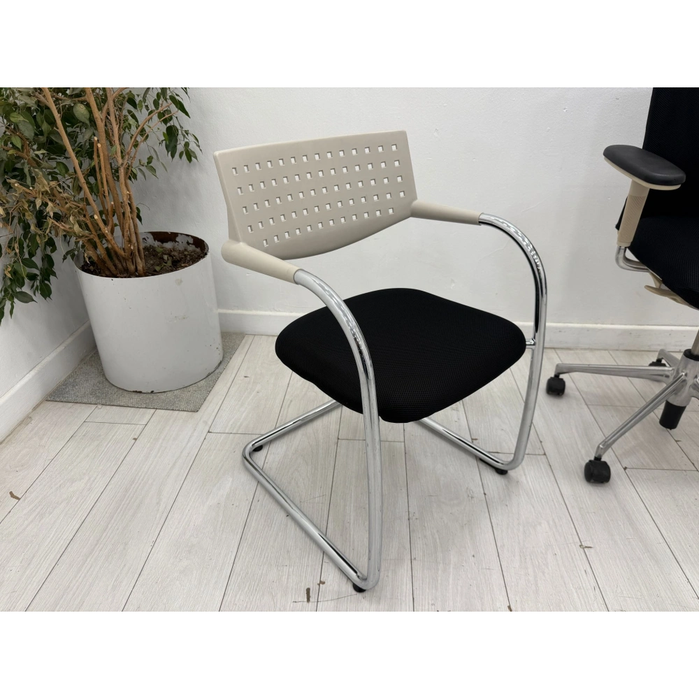 Vitra Ofis Çalışma Koltuğu Takım