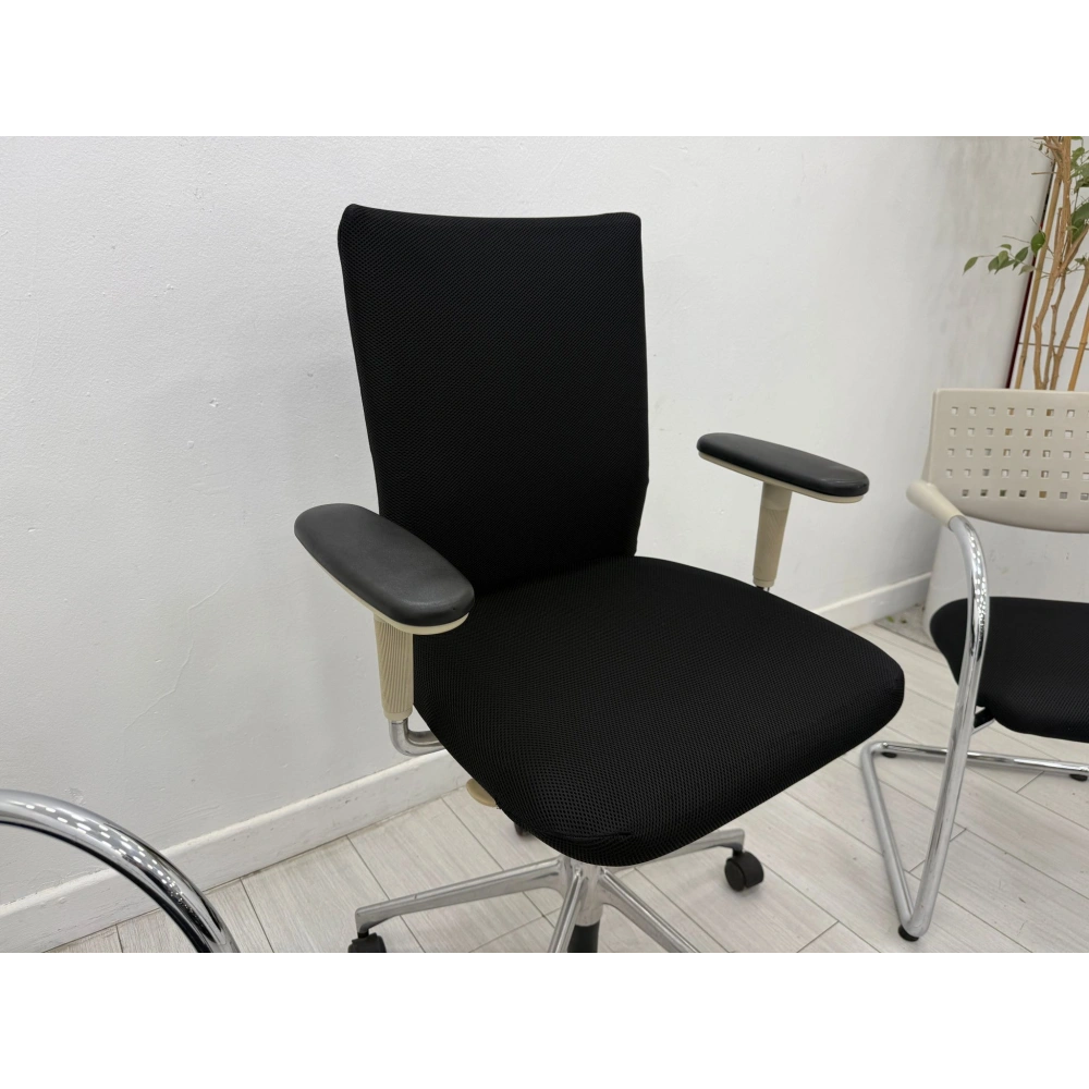 Vitra Ofis Çalışma Koltuğu Takım