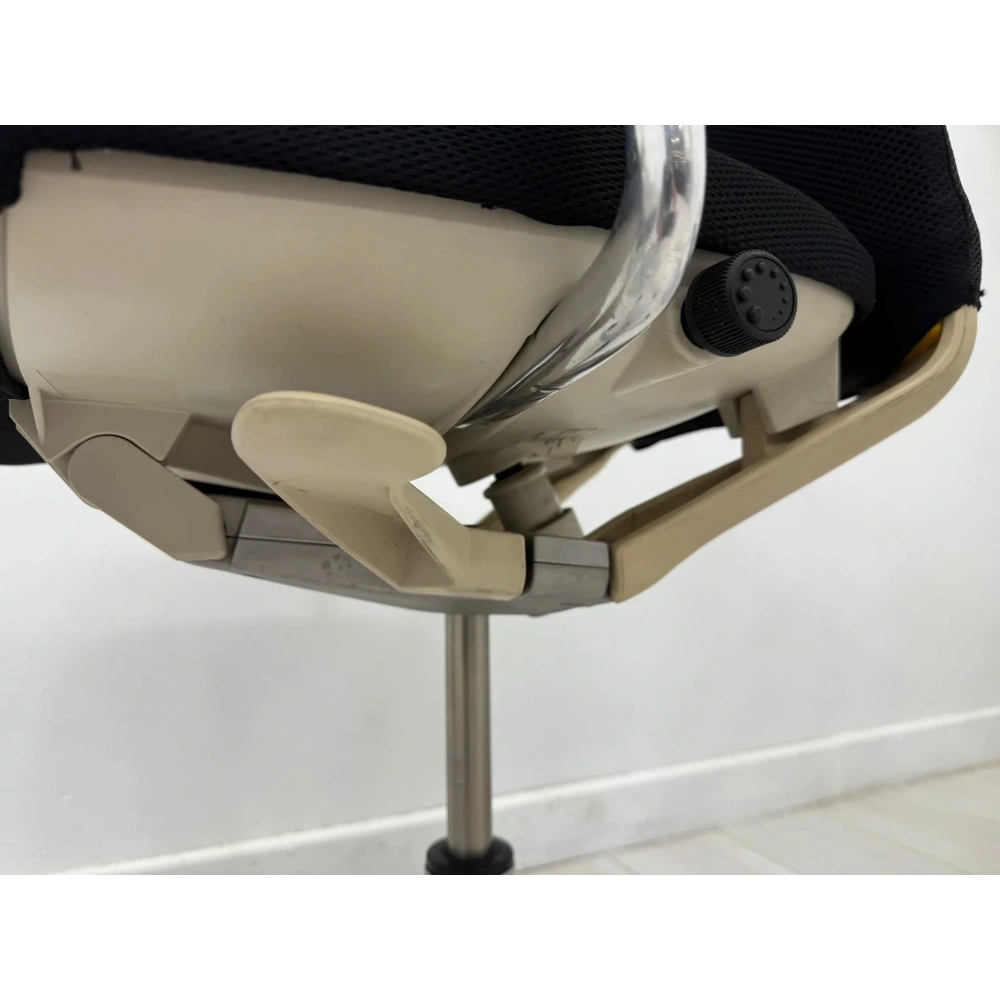 Vitra Ofis Çalışma Koltuğu Takım - M4079