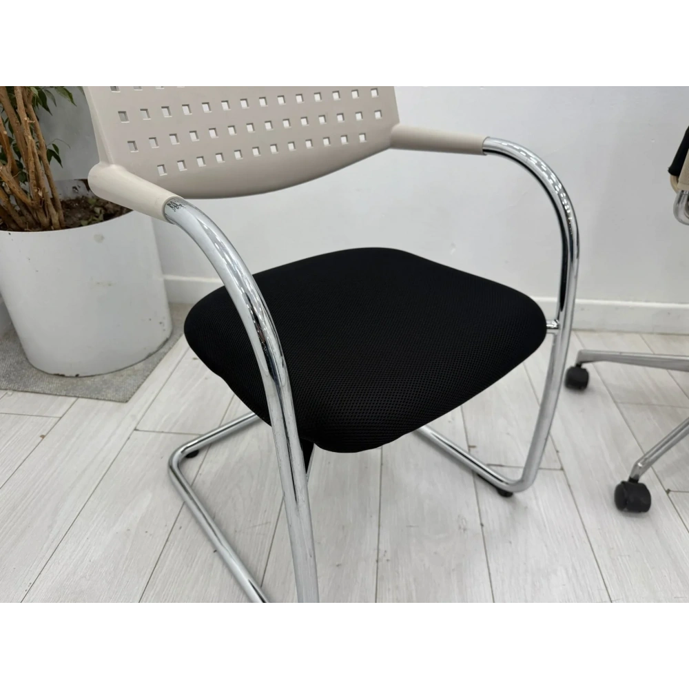 Vitra Ofis Çalışma Koltuğu Takım - M4079