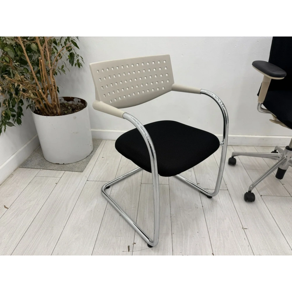 Vitra Ofis Çalışma Koltuğu Takım - M4079