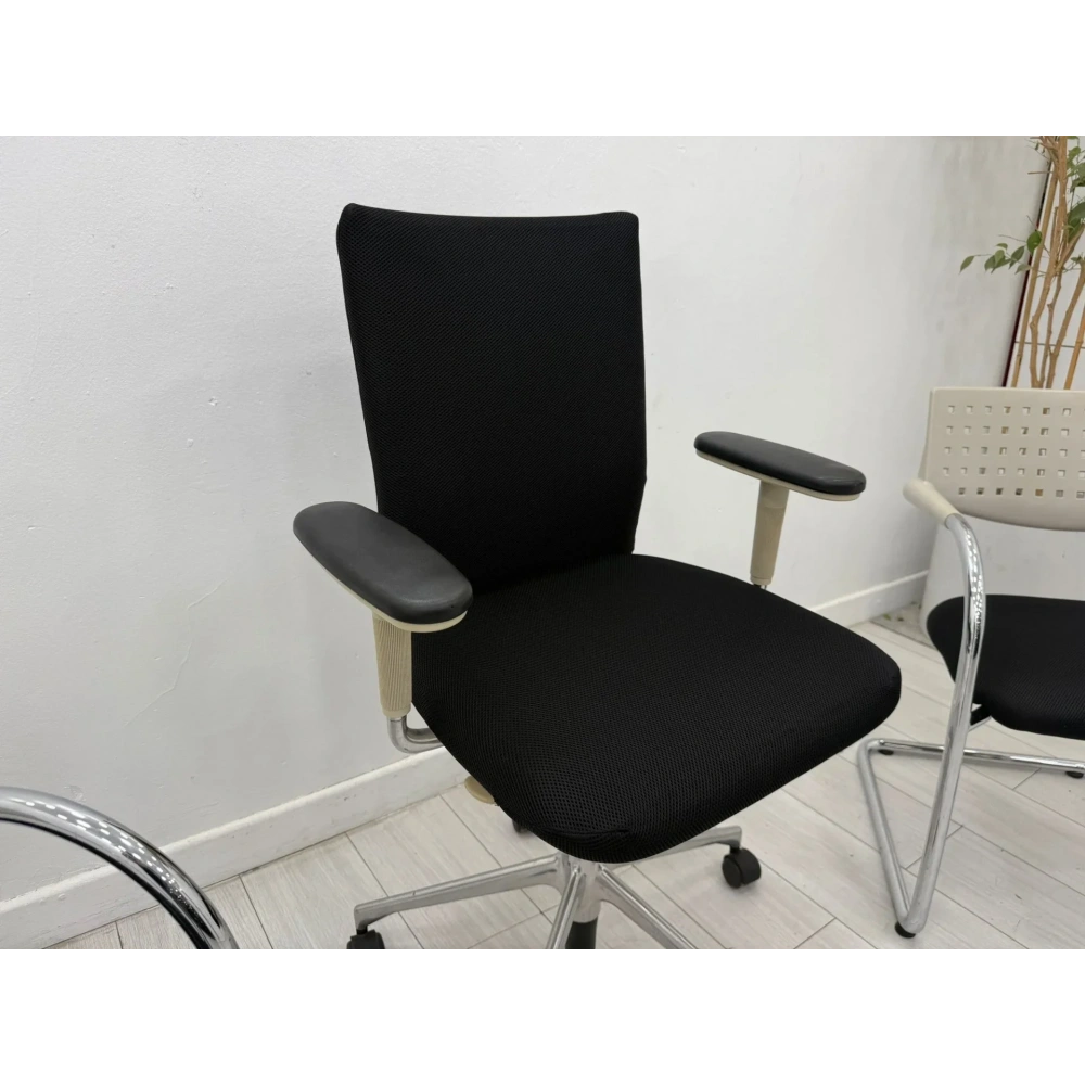 Vitra Ofis Çalışma Koltuğu Takım - M4079