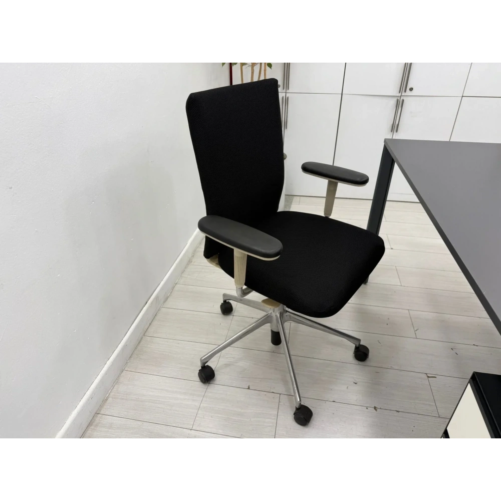 Vitra Ofis Çalışma Koltuğu Takım - M4079