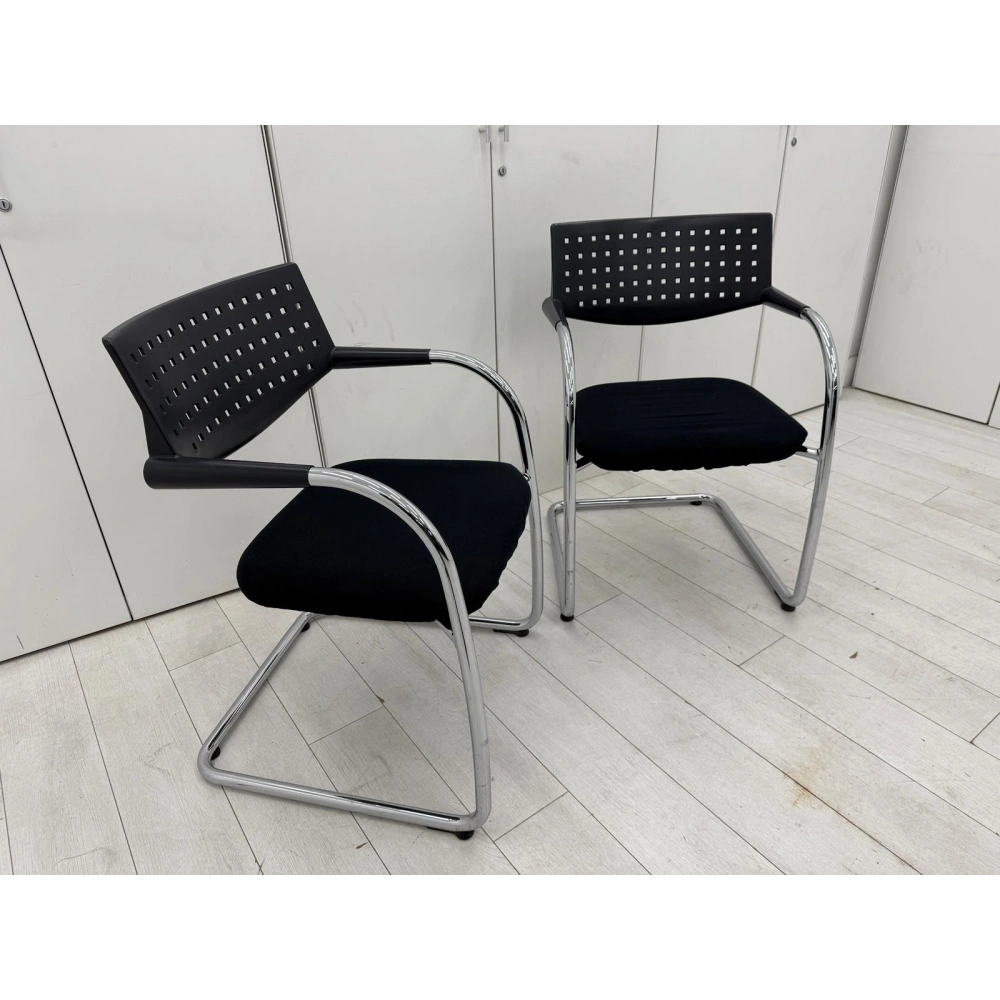 Vitra Visavis Bekleme Koltuğu