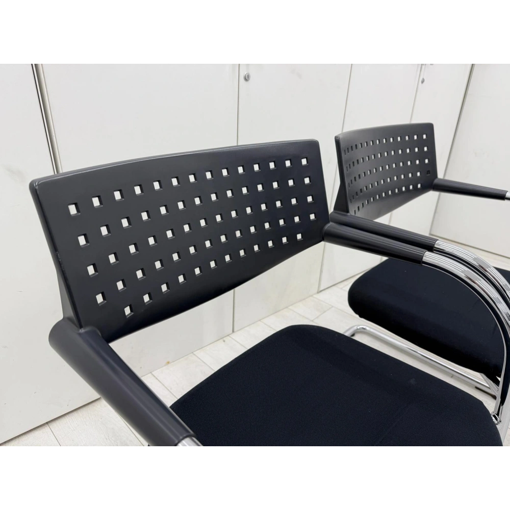 Vitra Visavis Bekleme Koltuğu