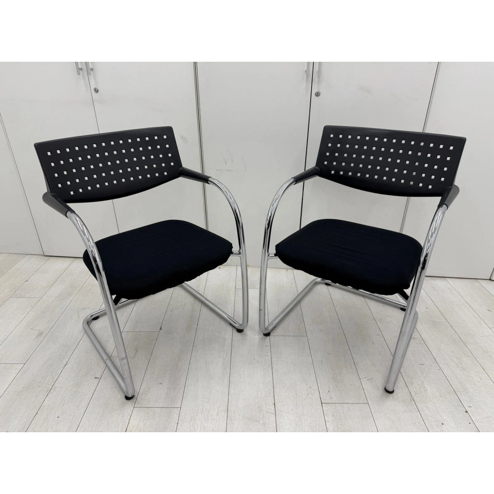 Vitra Visavis Bekleme Koltuğu