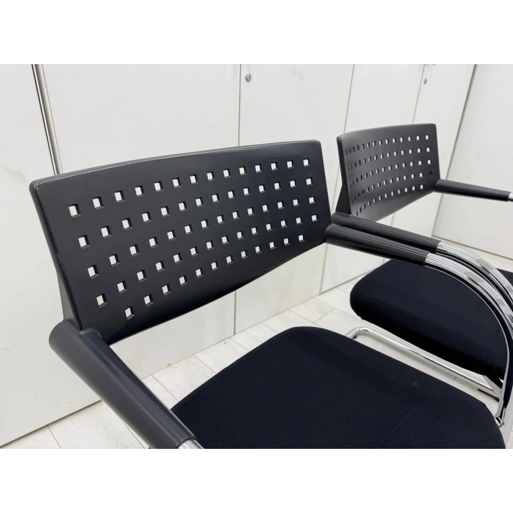 Vitra Visavis Bekleme Koltuğu - M3174