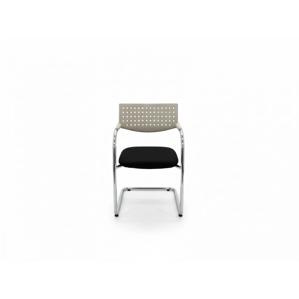 Vitra Visavis Misafir Bekleme Koltuğu