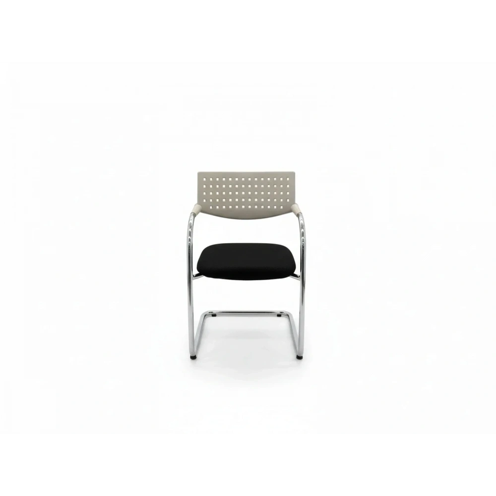 Vitra Visavis Misafir Bekleme Koltuğu - M4076