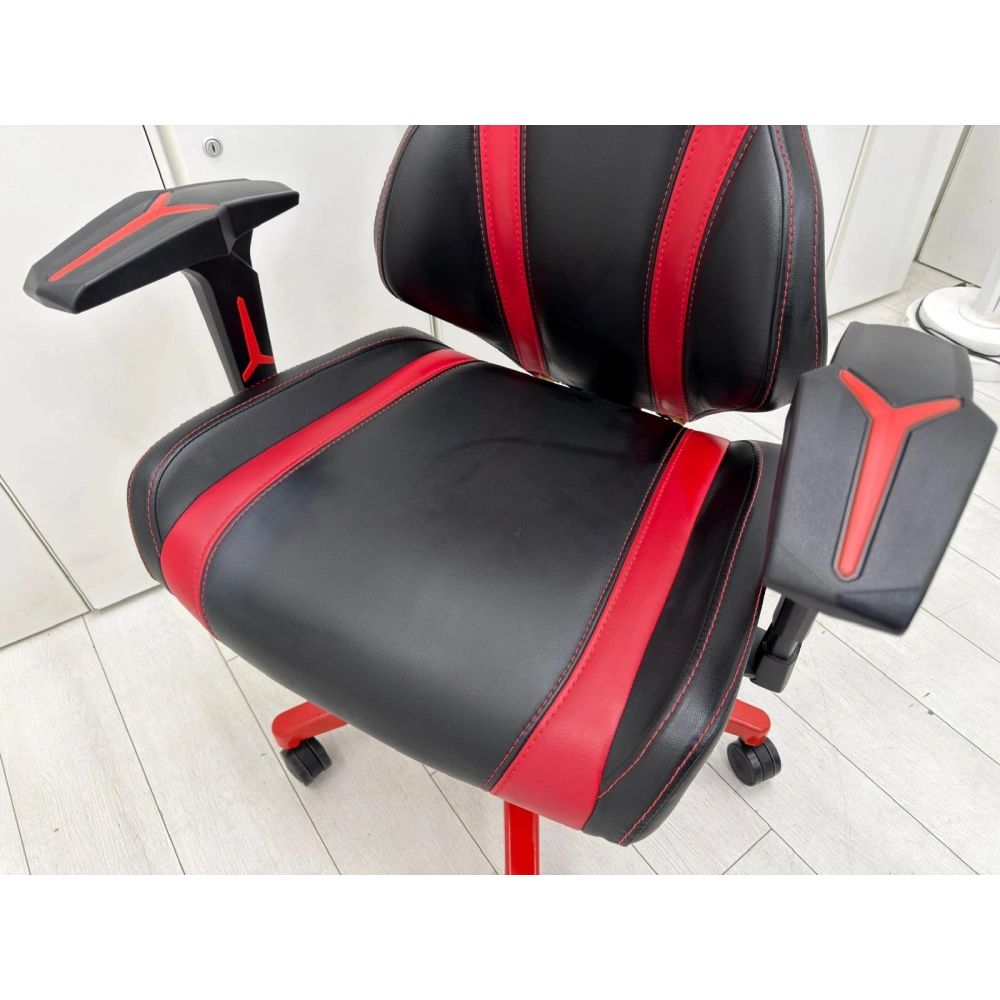 Xdrive Kırmızı İthal Mekanizmalı Oyuncu Koltuğu