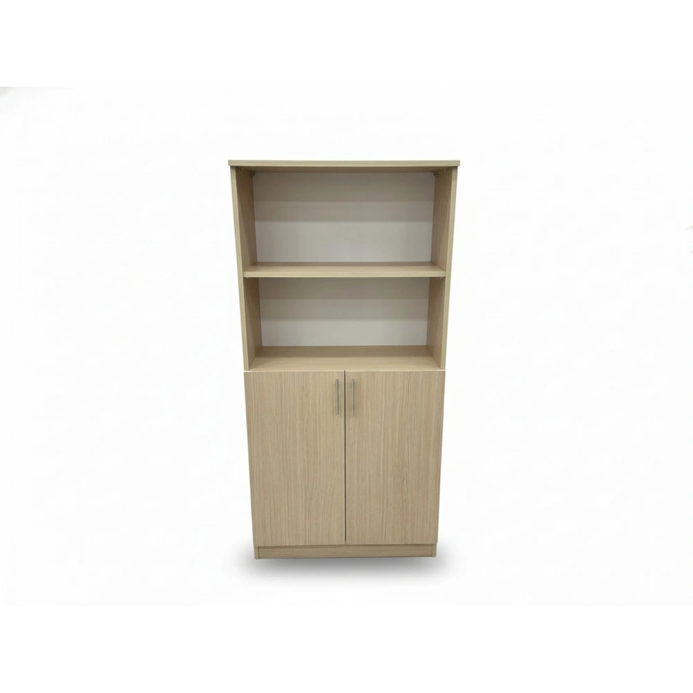 Yarı Kapaklı Dosya Dolabı Arşiv Dolabı