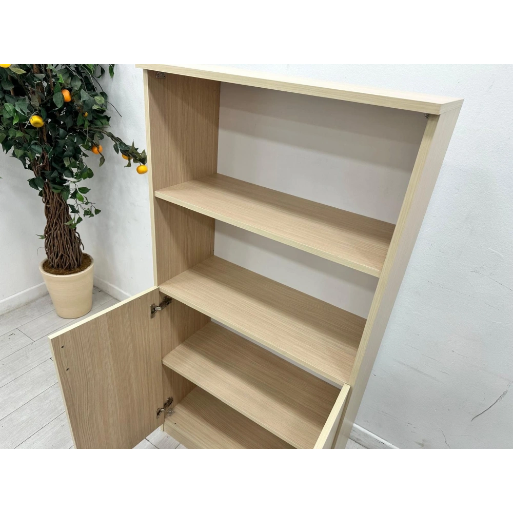 Yarı Kapaklı Dosya Dolabı Arşiv Dolabı