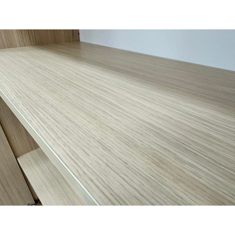 Yarı Kapaklı Dosya Dolabı Arşiv Dolabı