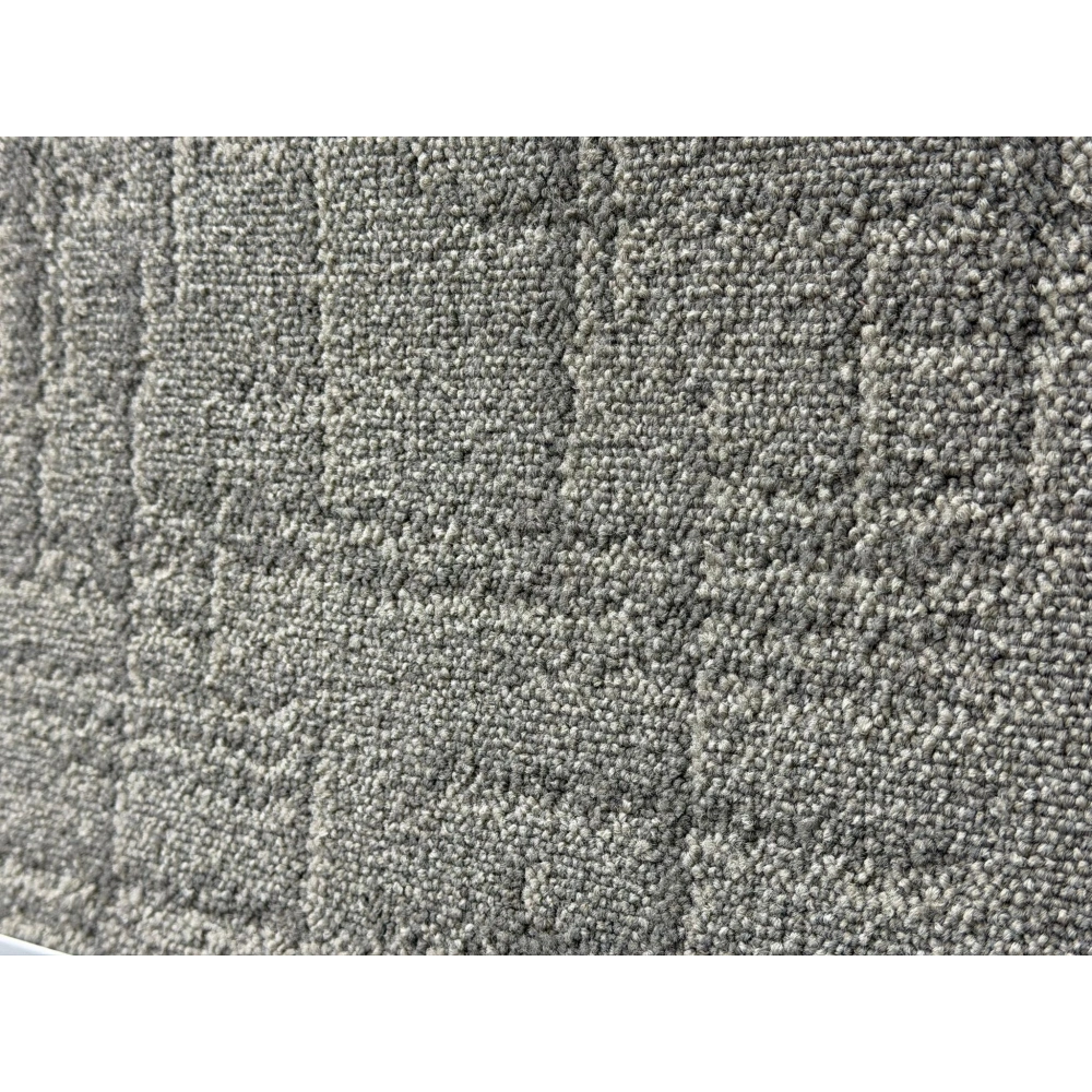 Yatay Karo Halı Ofis Karo Halısı M2