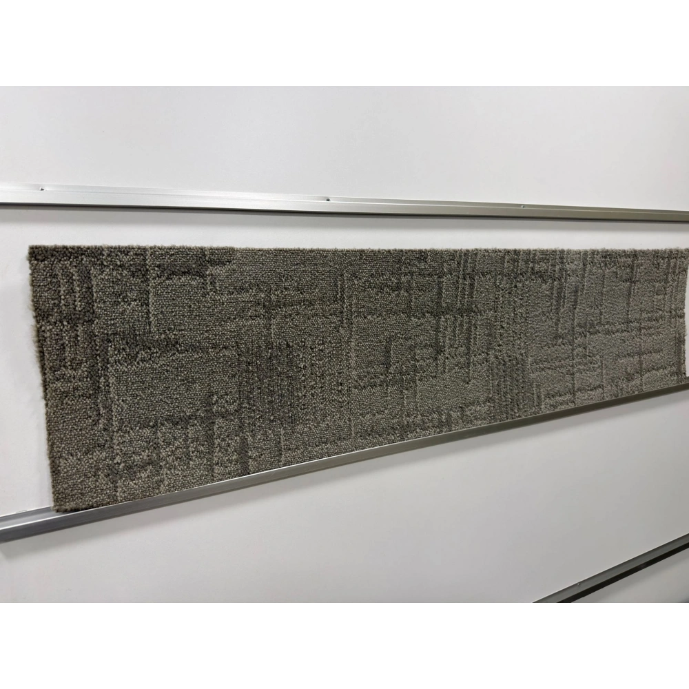 Yatay Karo Halı Ofis Karo Halısı M2