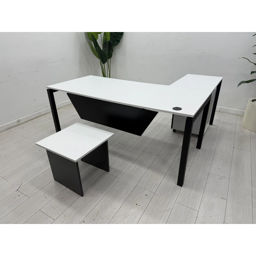 Yönetici Masa Takımı Makam Oda Takımı (set)